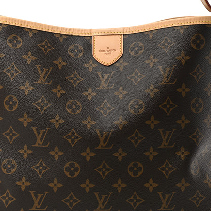 Louis Vuitton Monogram Delightful PM 8 of 10