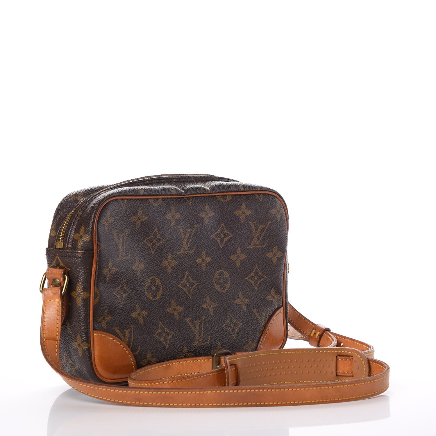 Louis Vuitton Monogram Trocadero 24 3 of 13