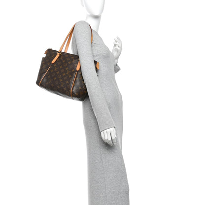 Louis Vuitton Monogram Totally PM 2 of 9