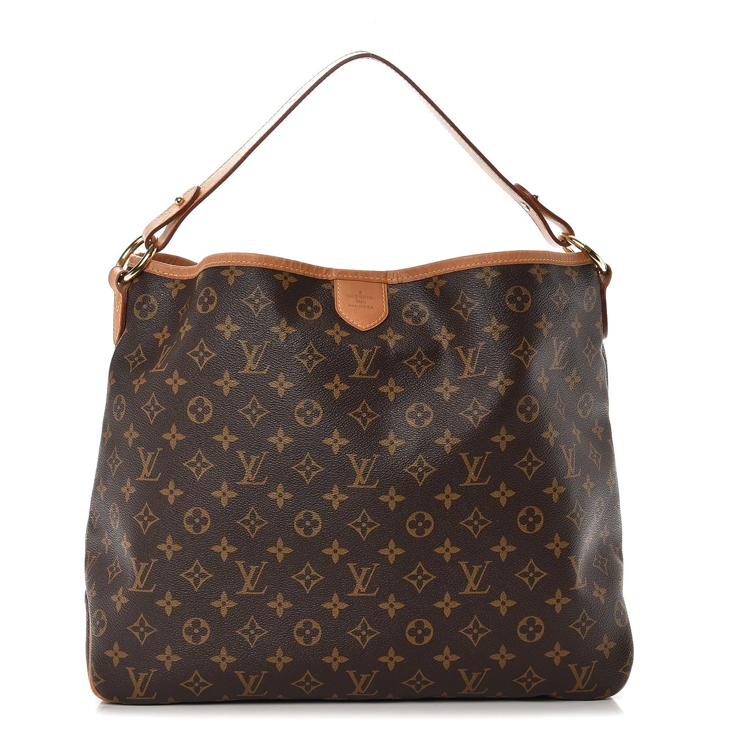 Monogram Delightful MM