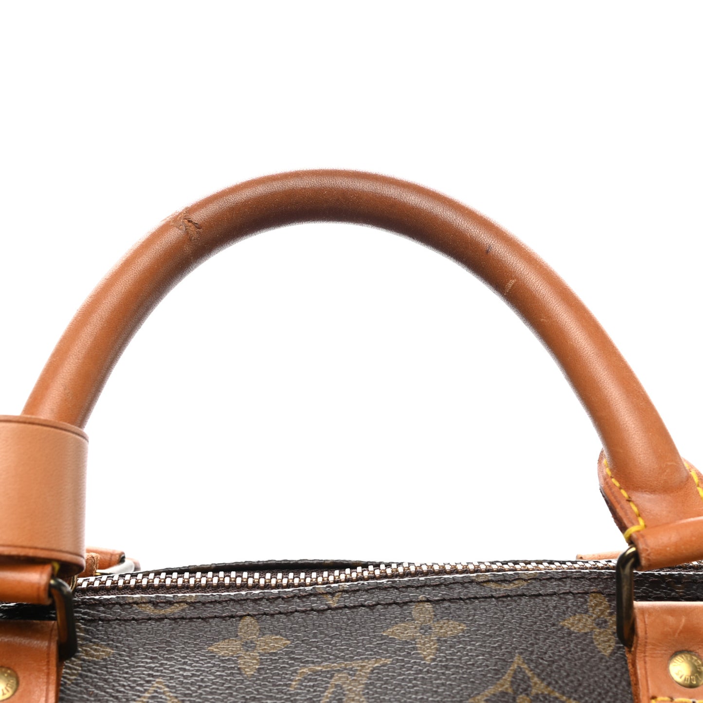 Monogram Keepall Bandouliere 60