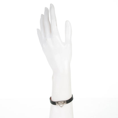 Hermes Chamonix Micro Rivale Bracelet S Black 2 of 6
