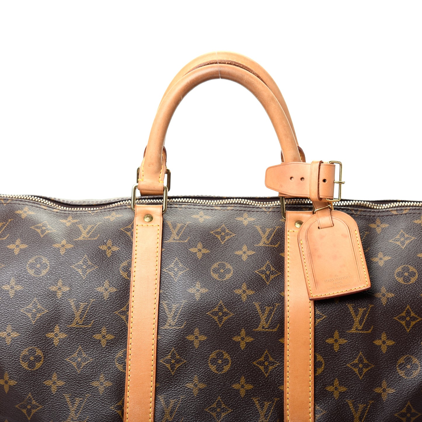 Monogram Keepall 50