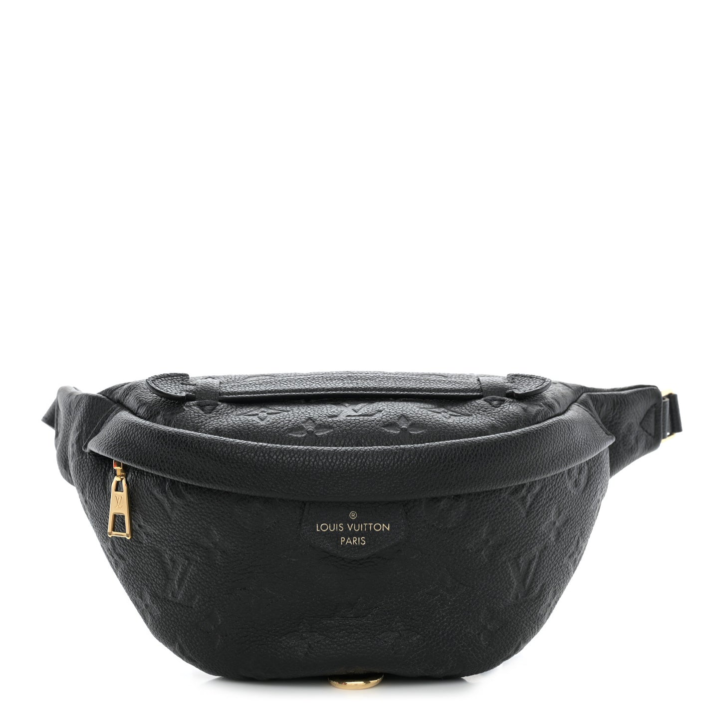 Empreinte BumBag Black