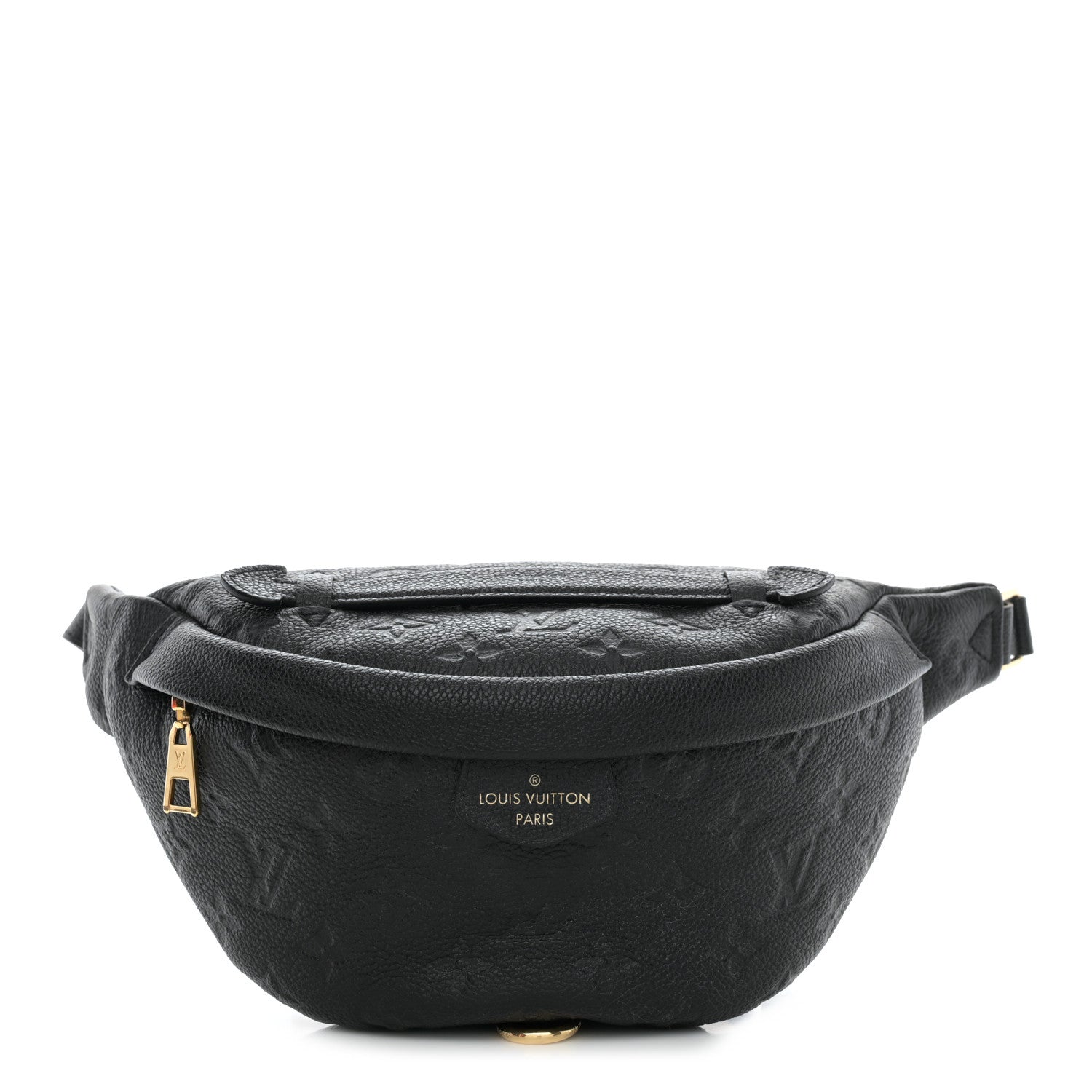 Louis Vuitton Empreinte BumBag Black 1 of 10
