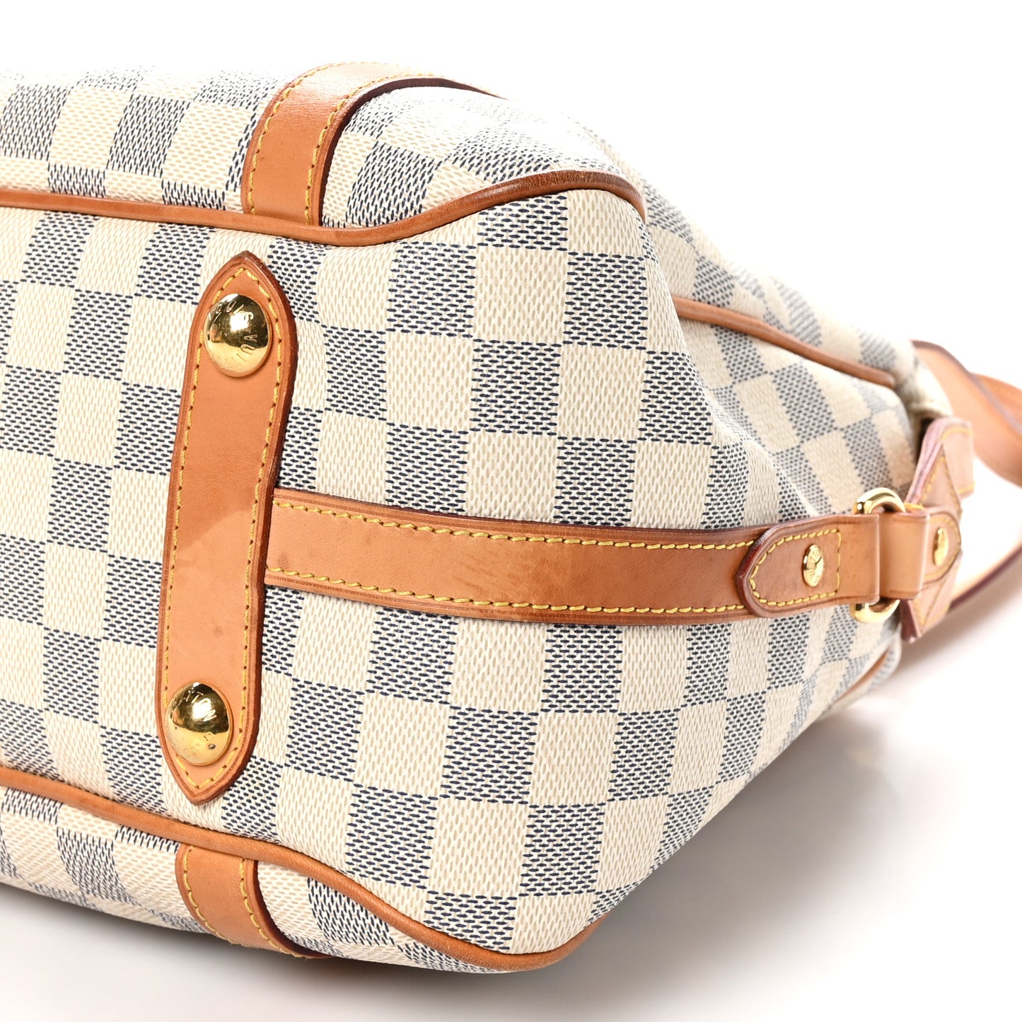 Damier Azur Stresa PM