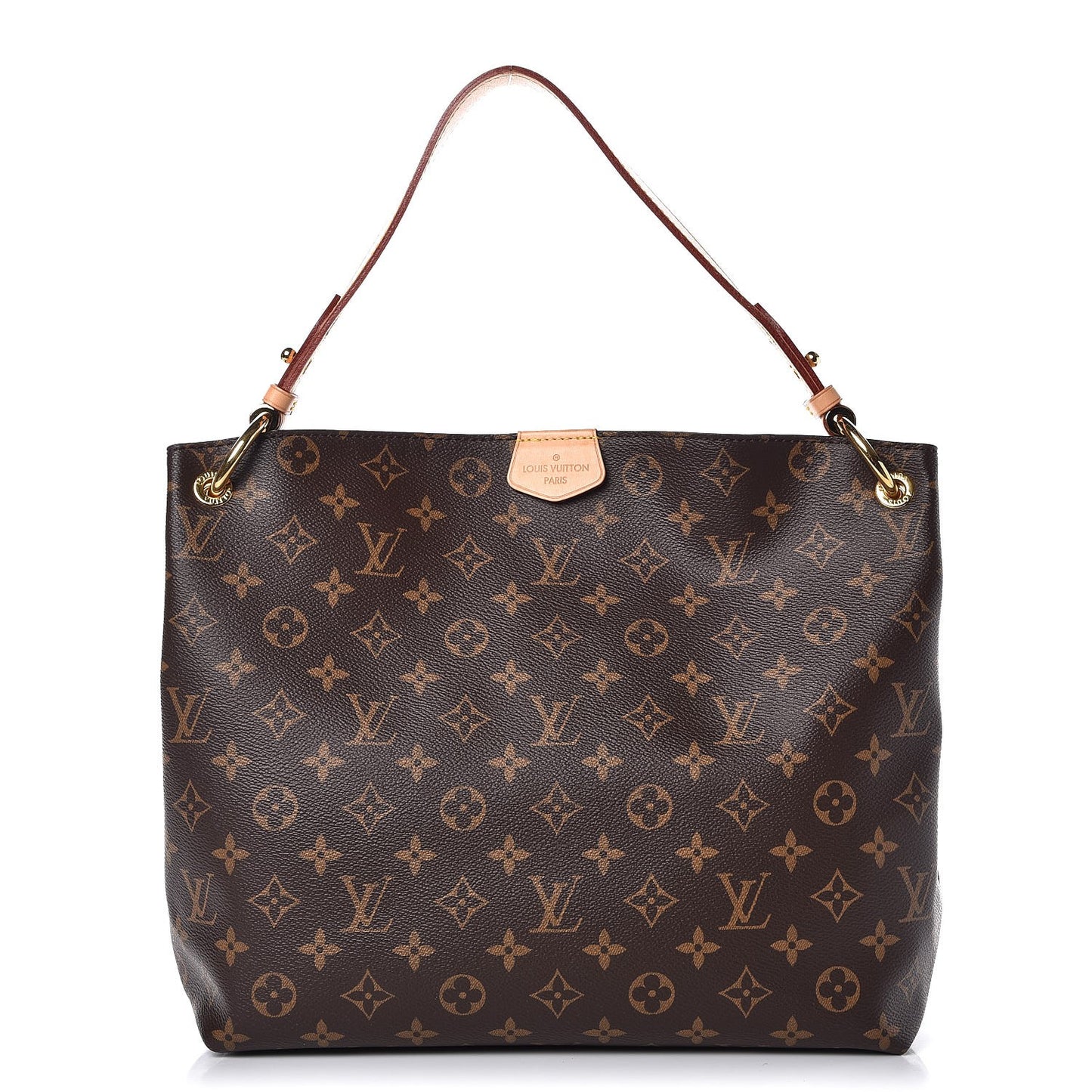 Monogram Graceful PM
