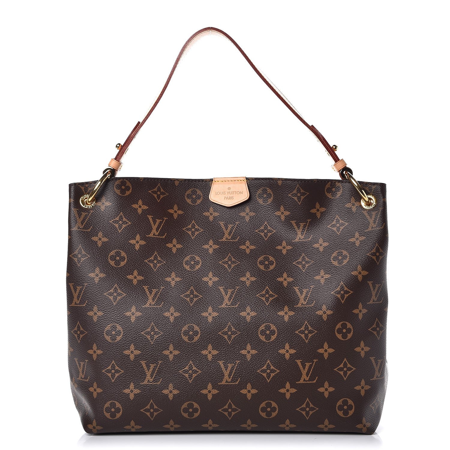 Louis Vuitton Monogram Graceful PM 1 of 12