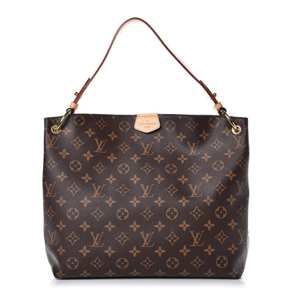 Louis Vuitton Monogram Graceful PM 1 of 12