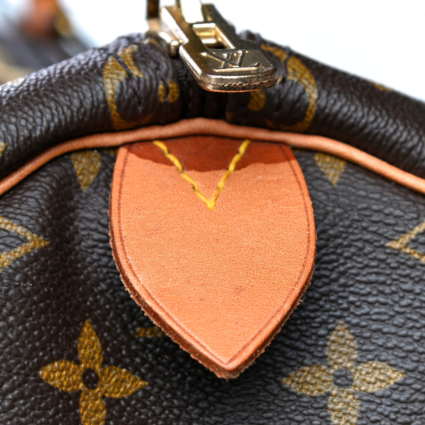Monogram Keepall 55