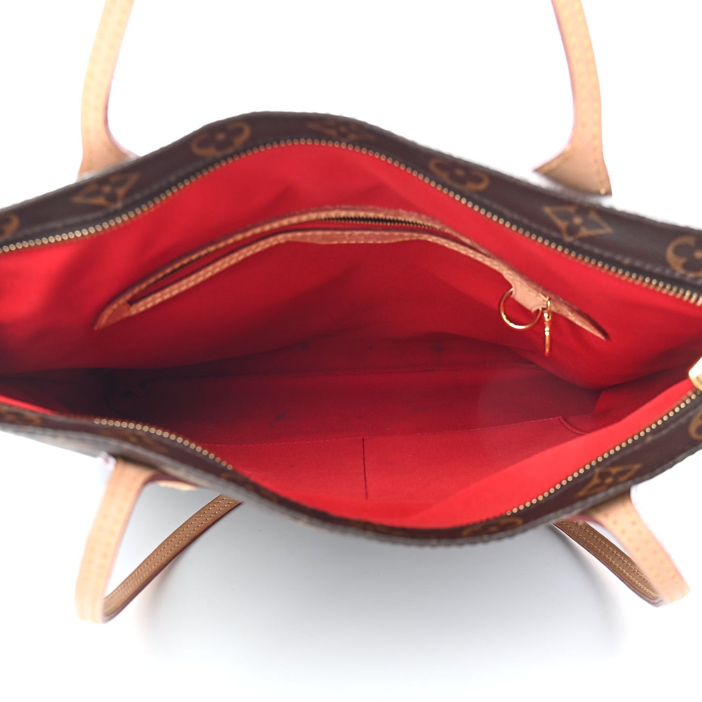 Monogram Carry It