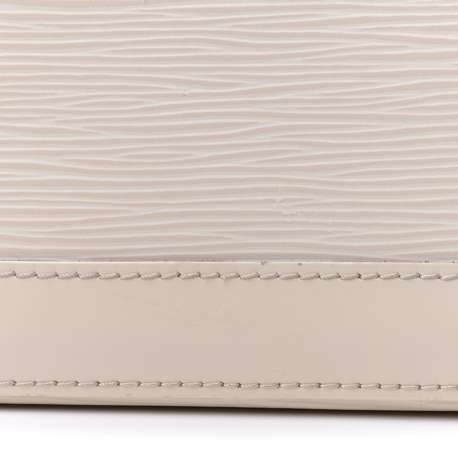 Louis Vuitton Epi Lockit Ivory 15 of 18