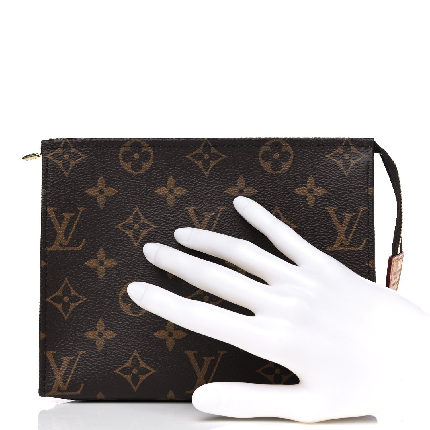 Louis Vuitton Monogram Toiletry Pouch 19 2 of 8