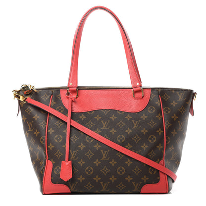 Louis Vuitton Monogram Estrela NM Poppy 1 of 13