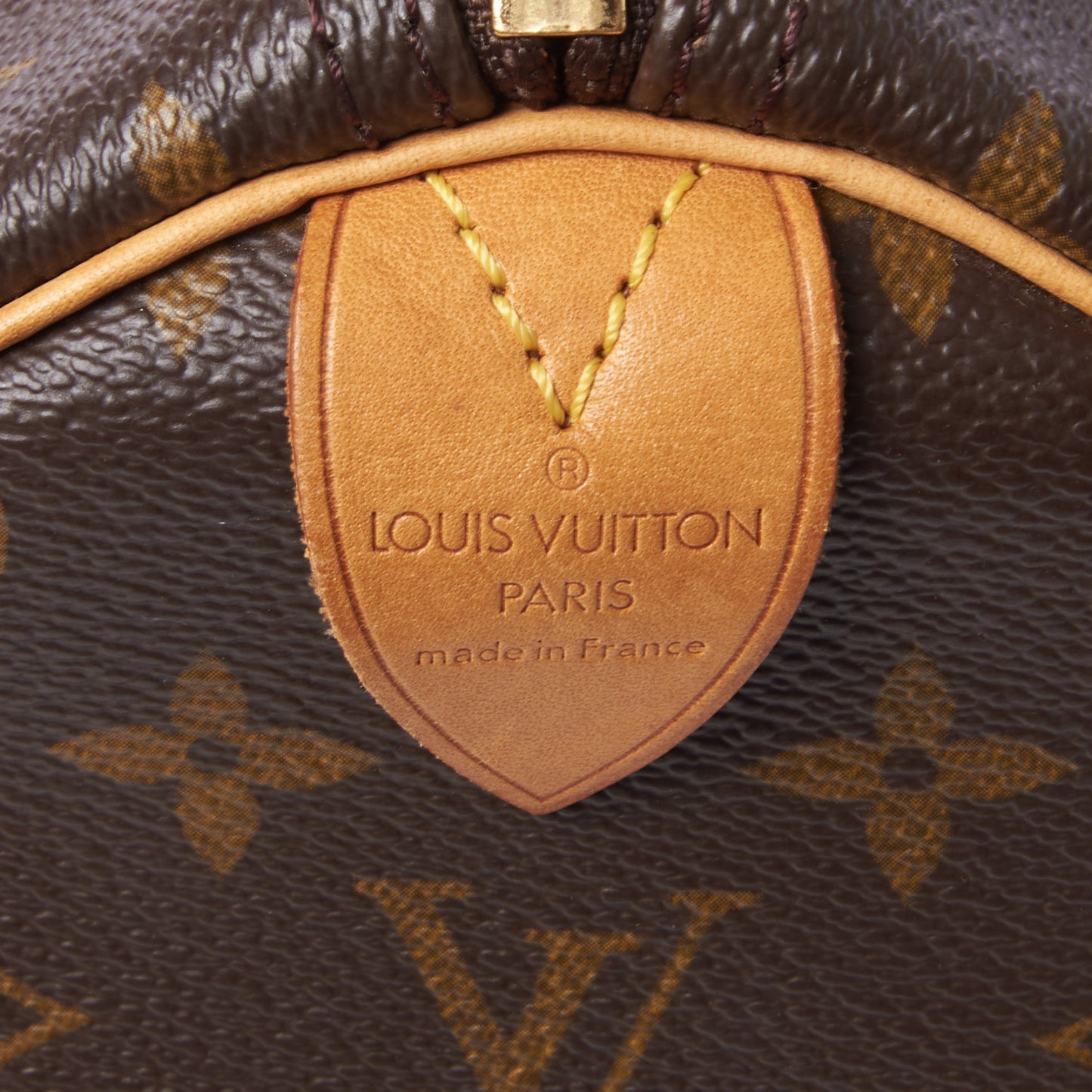 Monogram Keepall 50