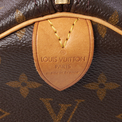 Louis Vuitton Monogram Keepall 50 9 of 10