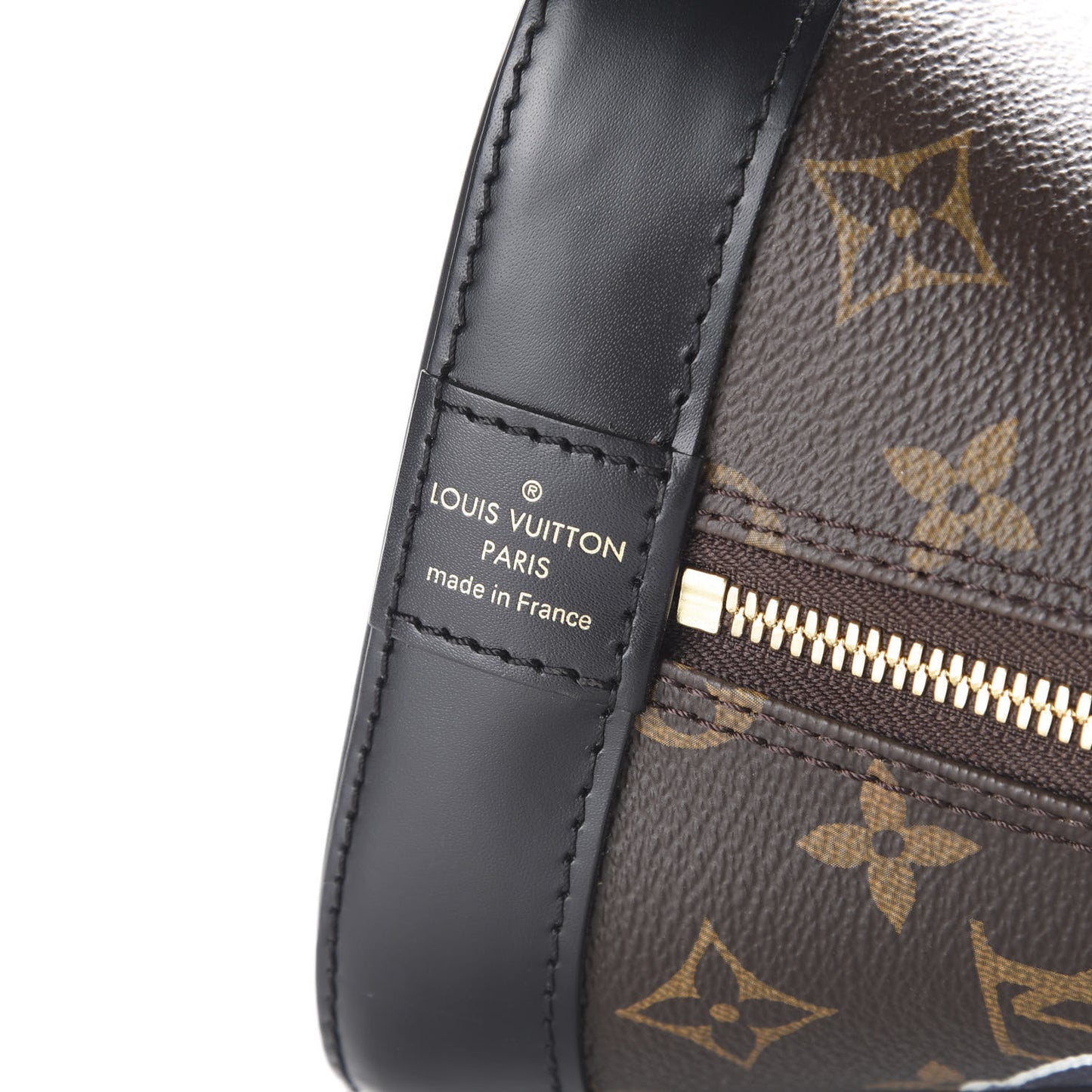 Monogram World Tour Alma PM