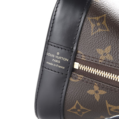 Louis Vuitton Monogram World Tour Alma PM 7 of 11