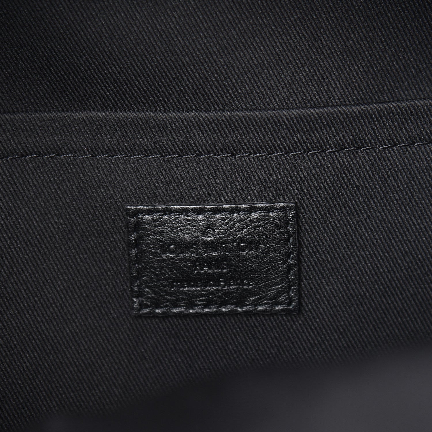Louis Vuitton Reverse Monogram Palm Springs Backpack PM 6 of 11
