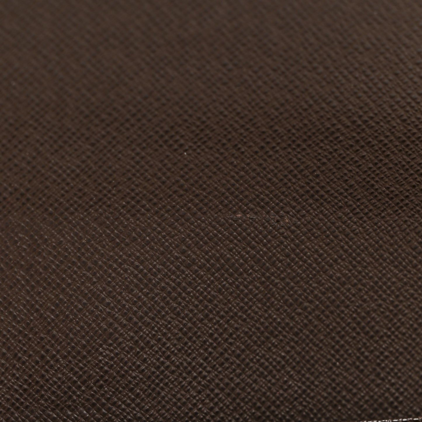 Damier Ebene Sarah Wallet