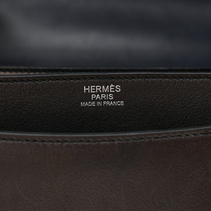 Hermes Evercolor 2002 20 Bleu Indigo 5 of 18