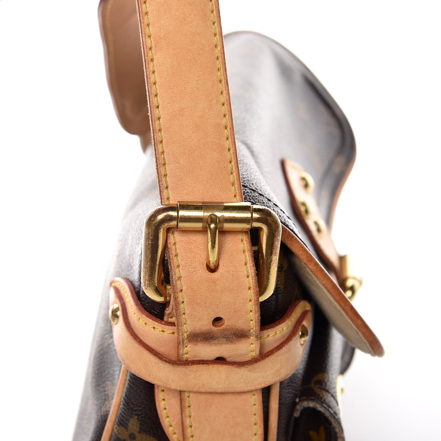 Monogram Hudson PM