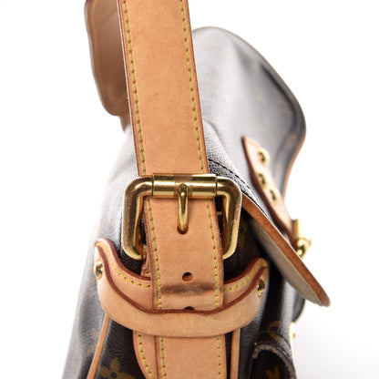 Louis Vuitton Monogram Hudson PM 21 of 23