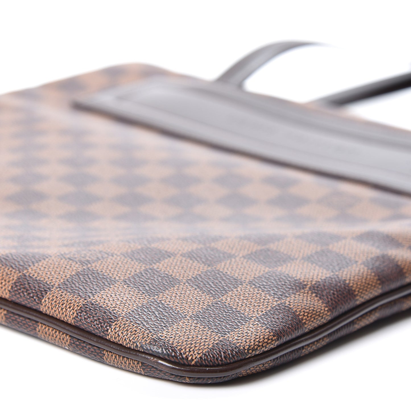 Damier Ebene Clifton