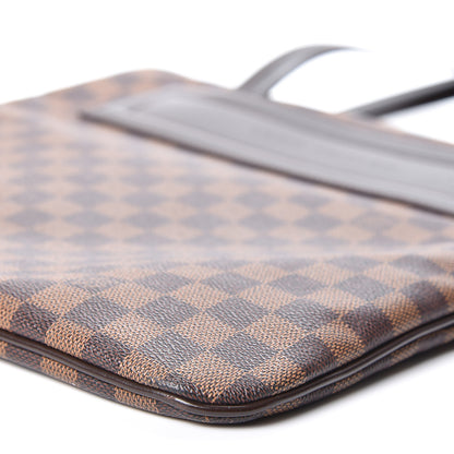 Louis Vuitton Damier Ebene Clifton 9 of 10