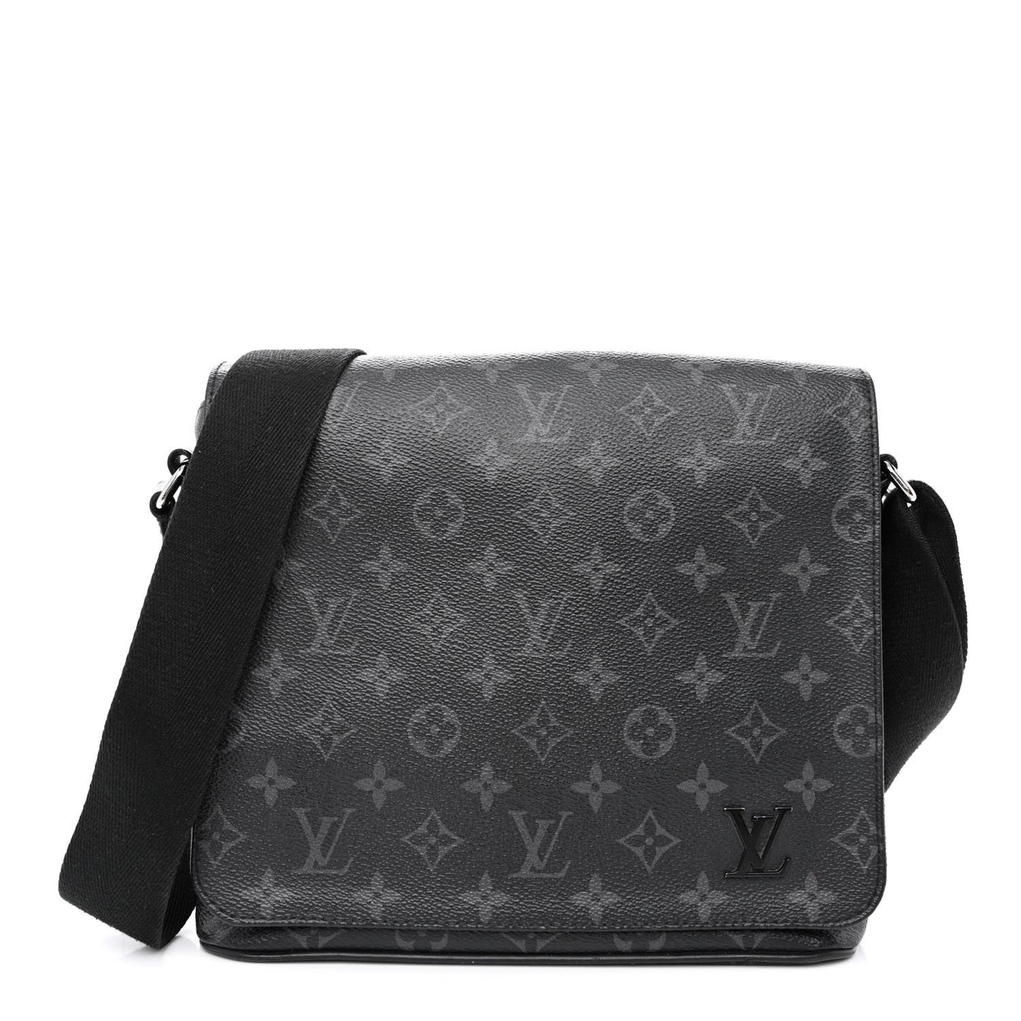 Monogram Eclipse District PM Black