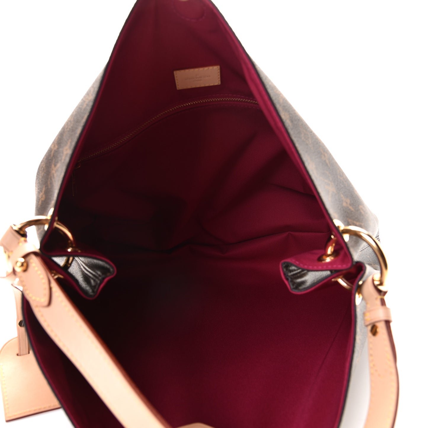 Monogram Graceful MM Pivoine
