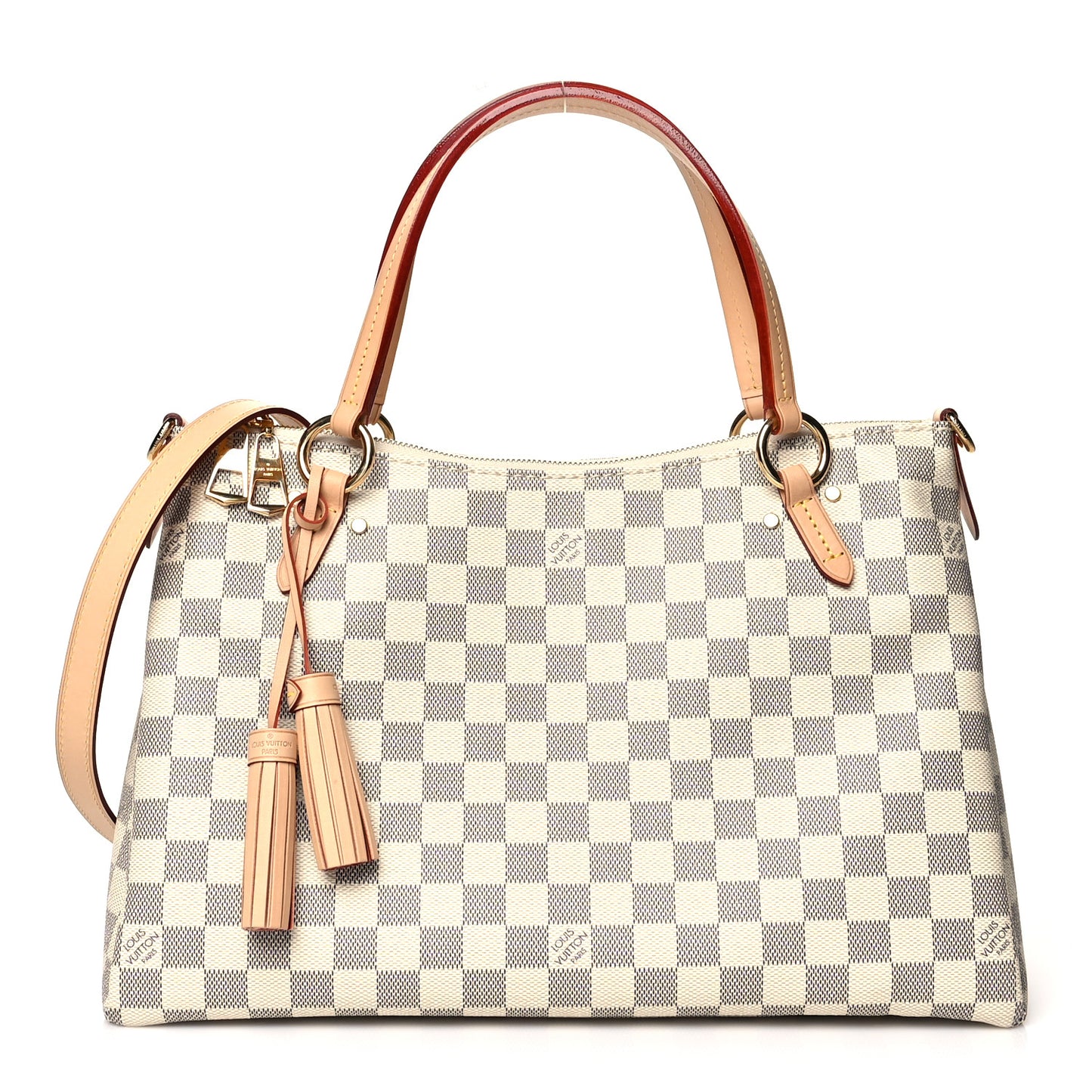 Damier Azur Lymington