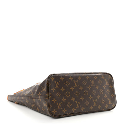 Louis Vuitton Monogram Neo Neverfull MM 9 of 25