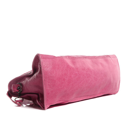 Balenciaga Agneau Part Time Sorbet 5 of 11