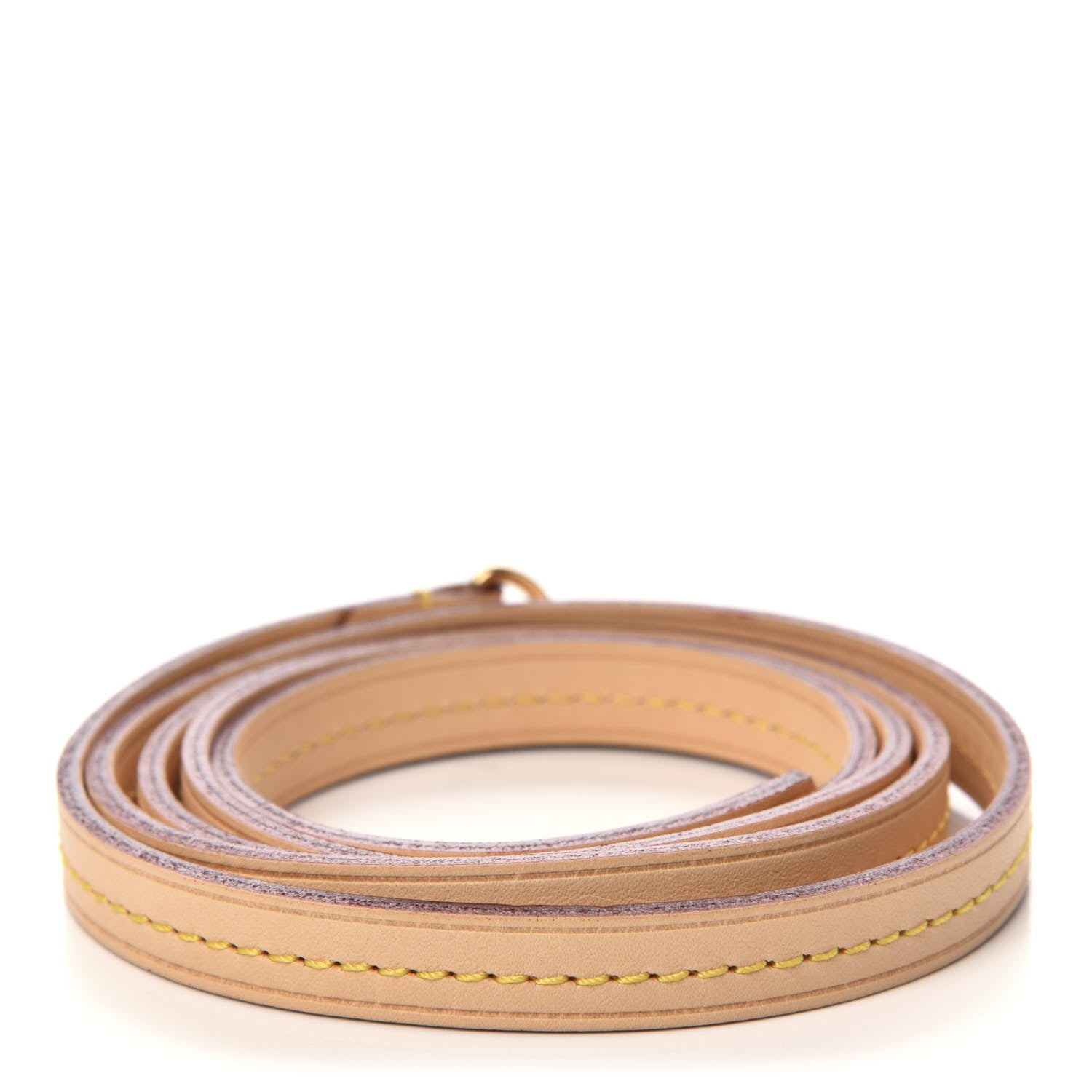 Louis Vuitton Vachetta Favorite Long Strap 2 of 3