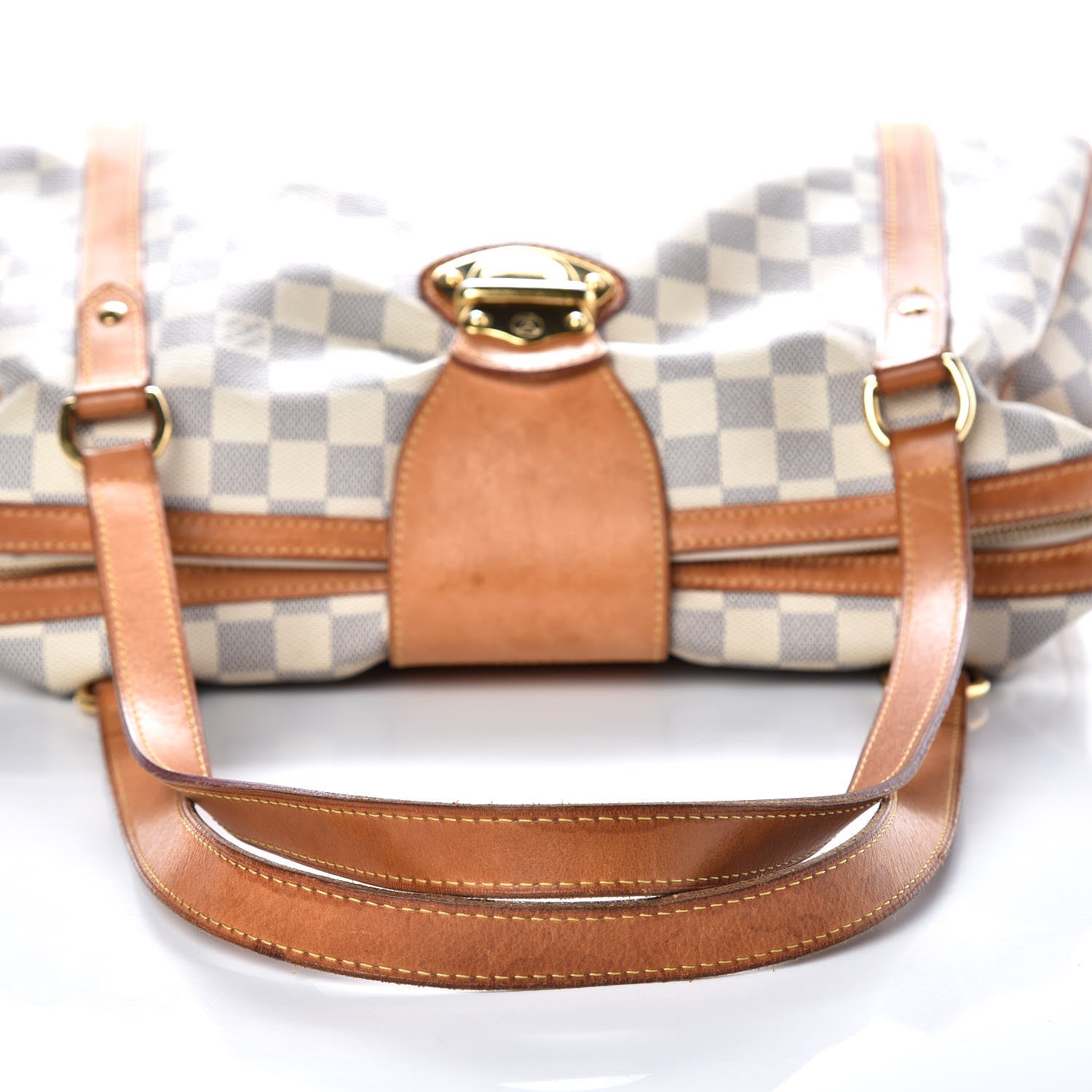 Louis Vuitton Damier Azur Stresa PM 19 of 21