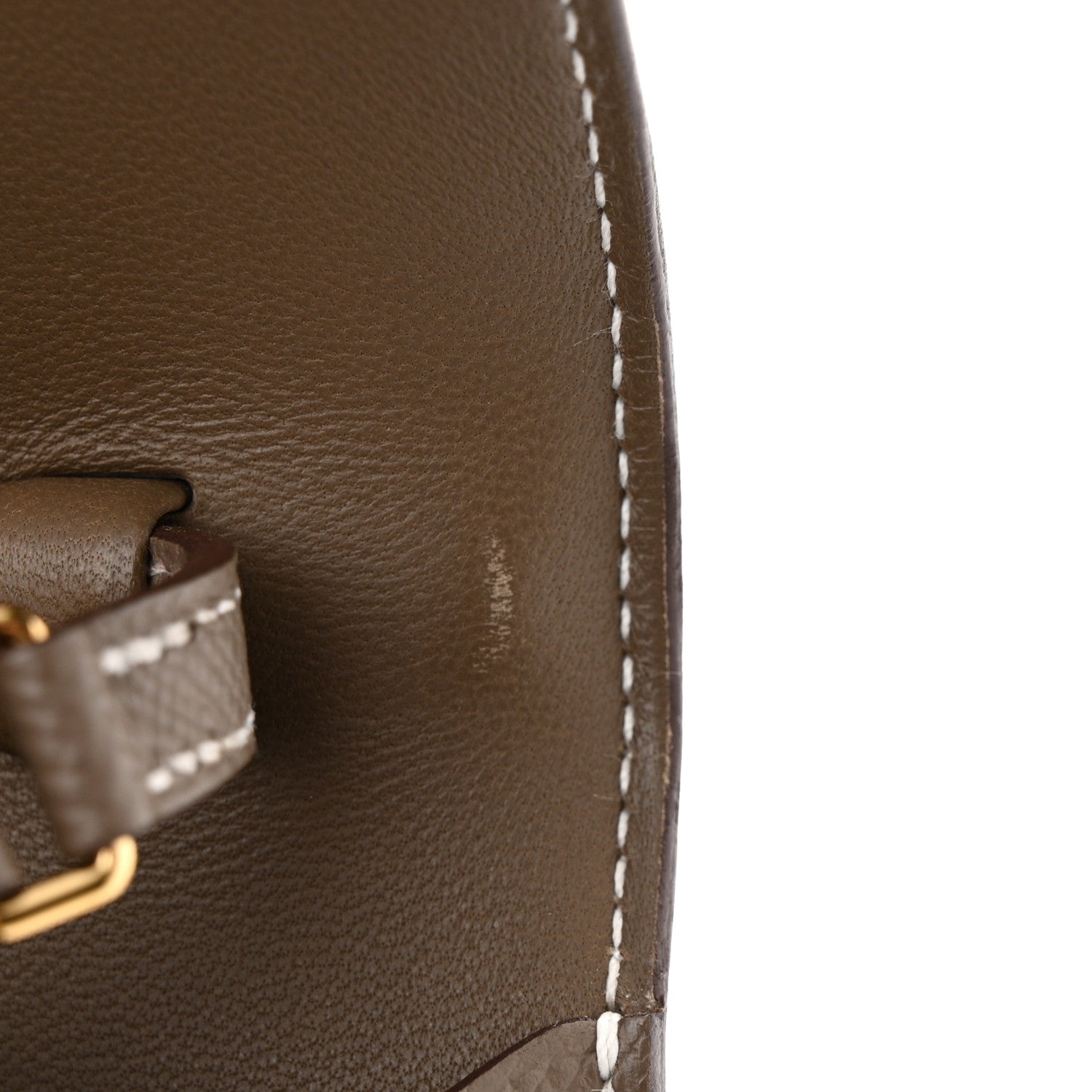 Hermes Epsom Constance Long To Go Wallet Etoupe 10 of 11