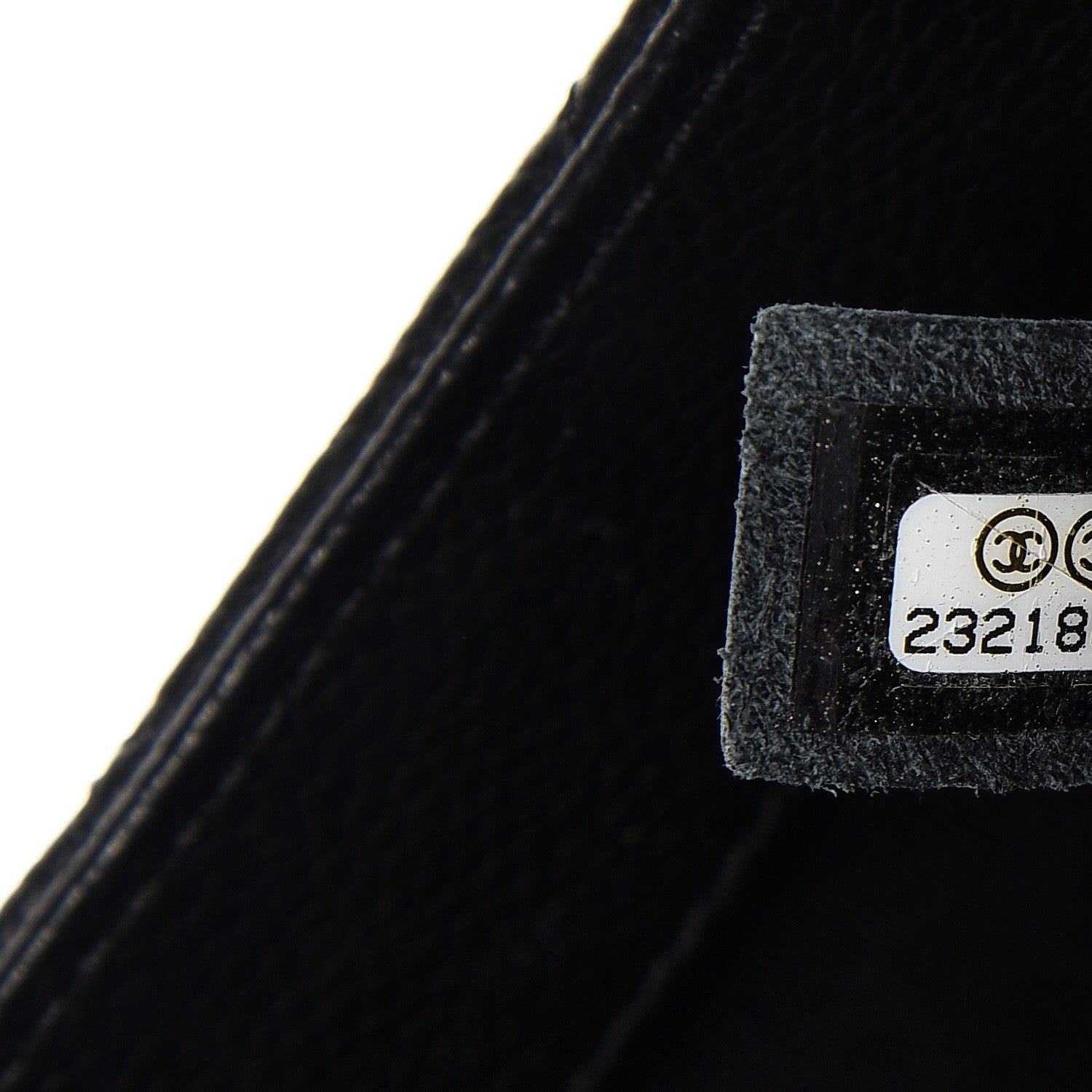 Chanel Caviar Quilted Casual Pocket Messenger Flap Black 8 of 11