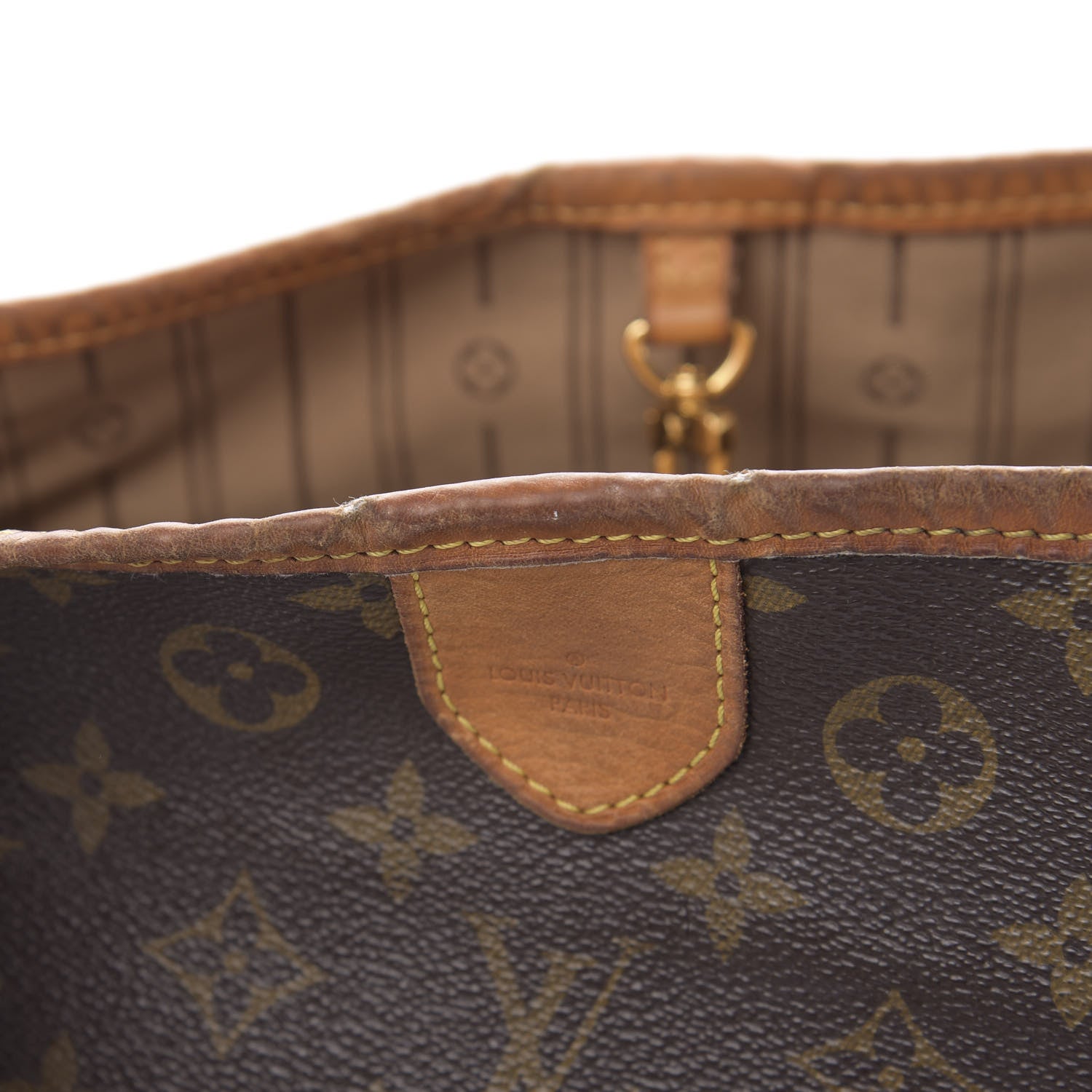 Louis Vuitton Monogram Delightful PM 26 of 26