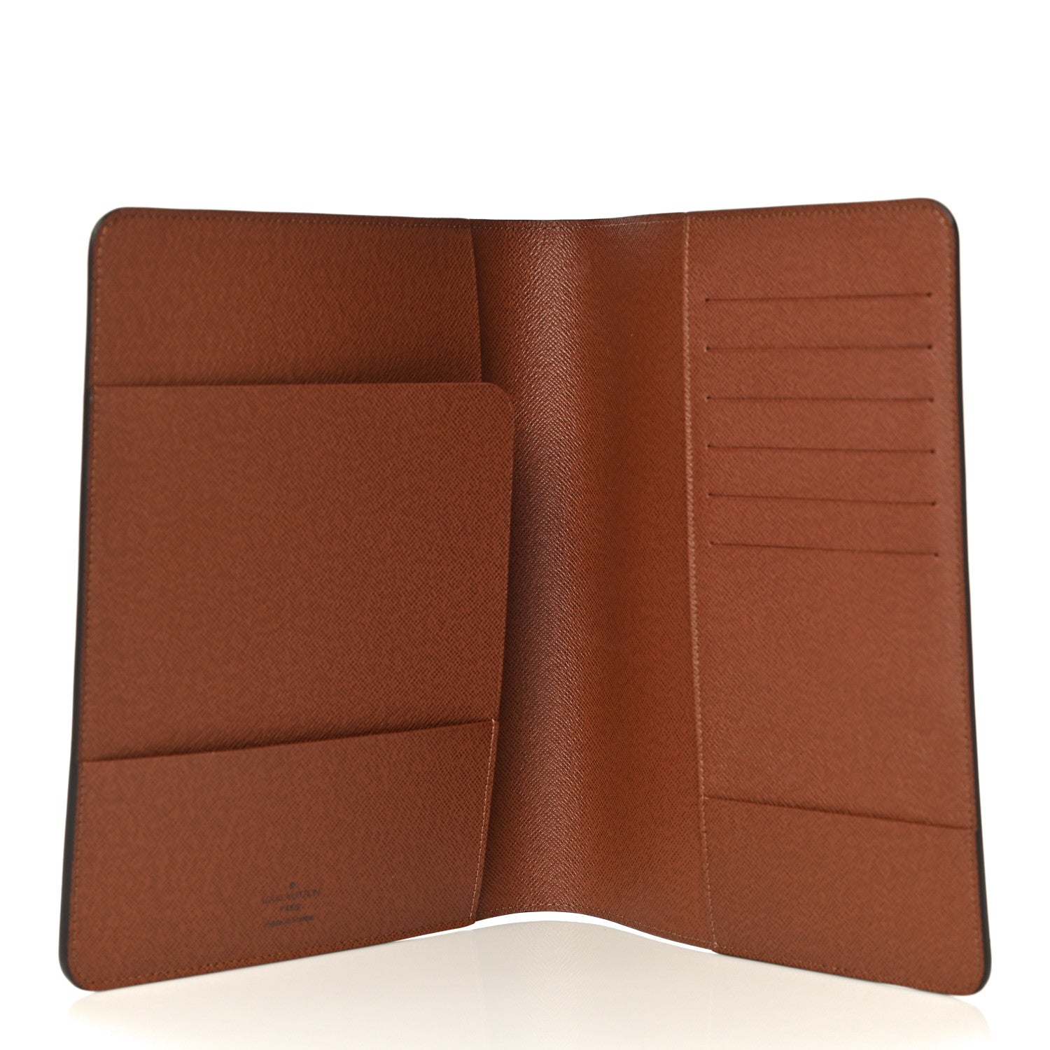 Louis Vuitton Monogram Desk Agenda Cover 5 of 8