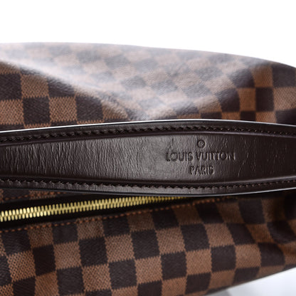 Louis Vuitton Damier Ebene Duomo Hobo 8 of 8
