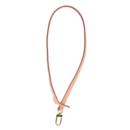 Louis Vuitton Vachetta Pochette Accessories Strap 1 of 3