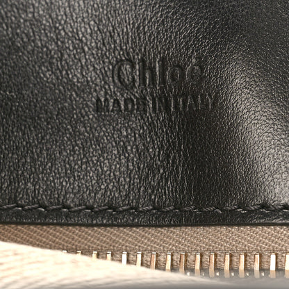 Chloe Calfskin Mini Tess Day Bag Black 7 of 10