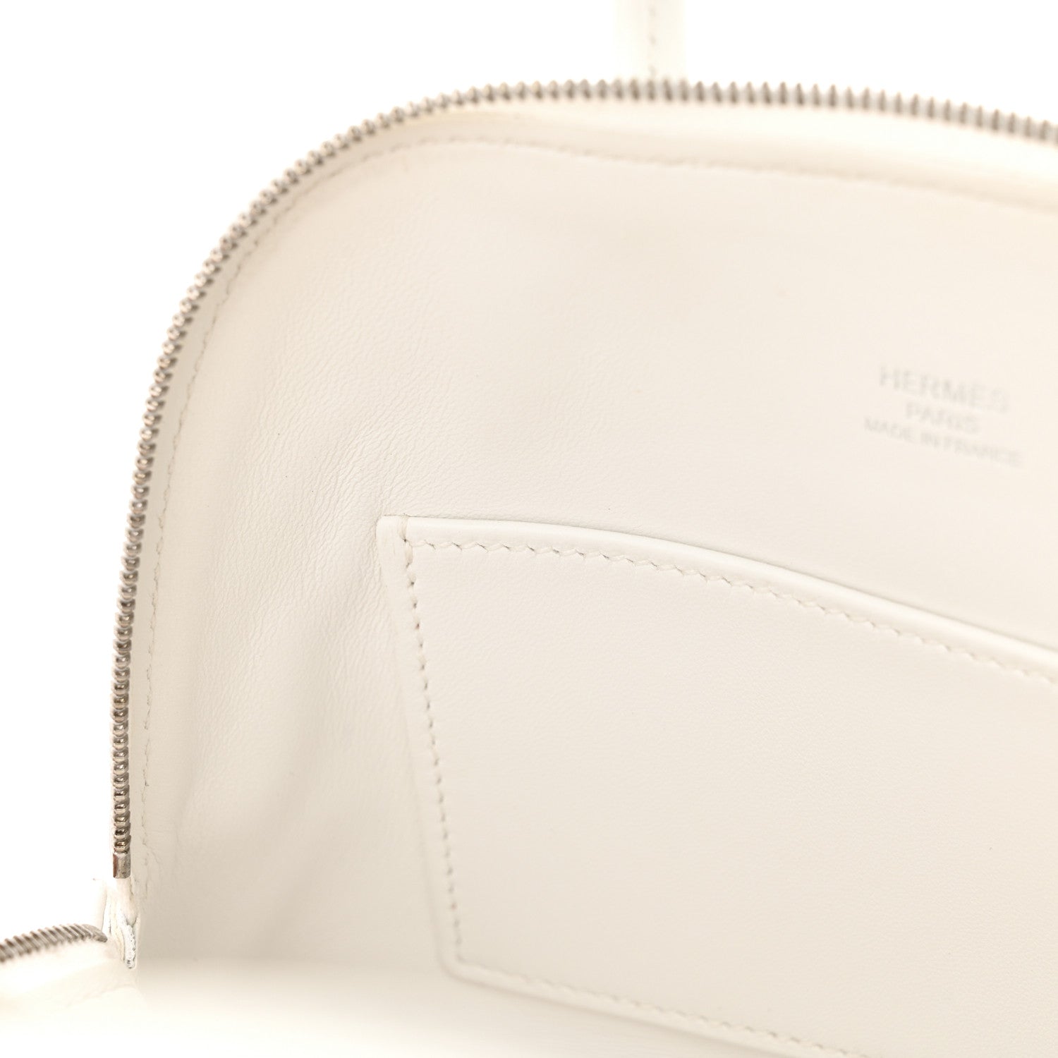 Hermes Evercolor Mini 1923 Bolide White 11 of 13