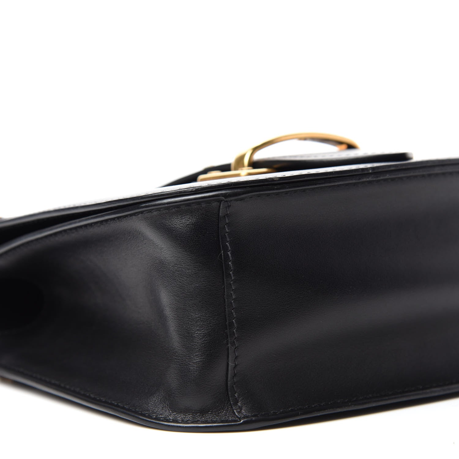 Prada City Calf Saffiano Pionniere Bag Black 6 of 9