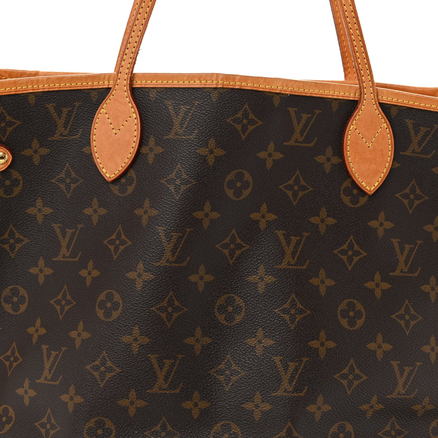 Monogram Neverfull MM