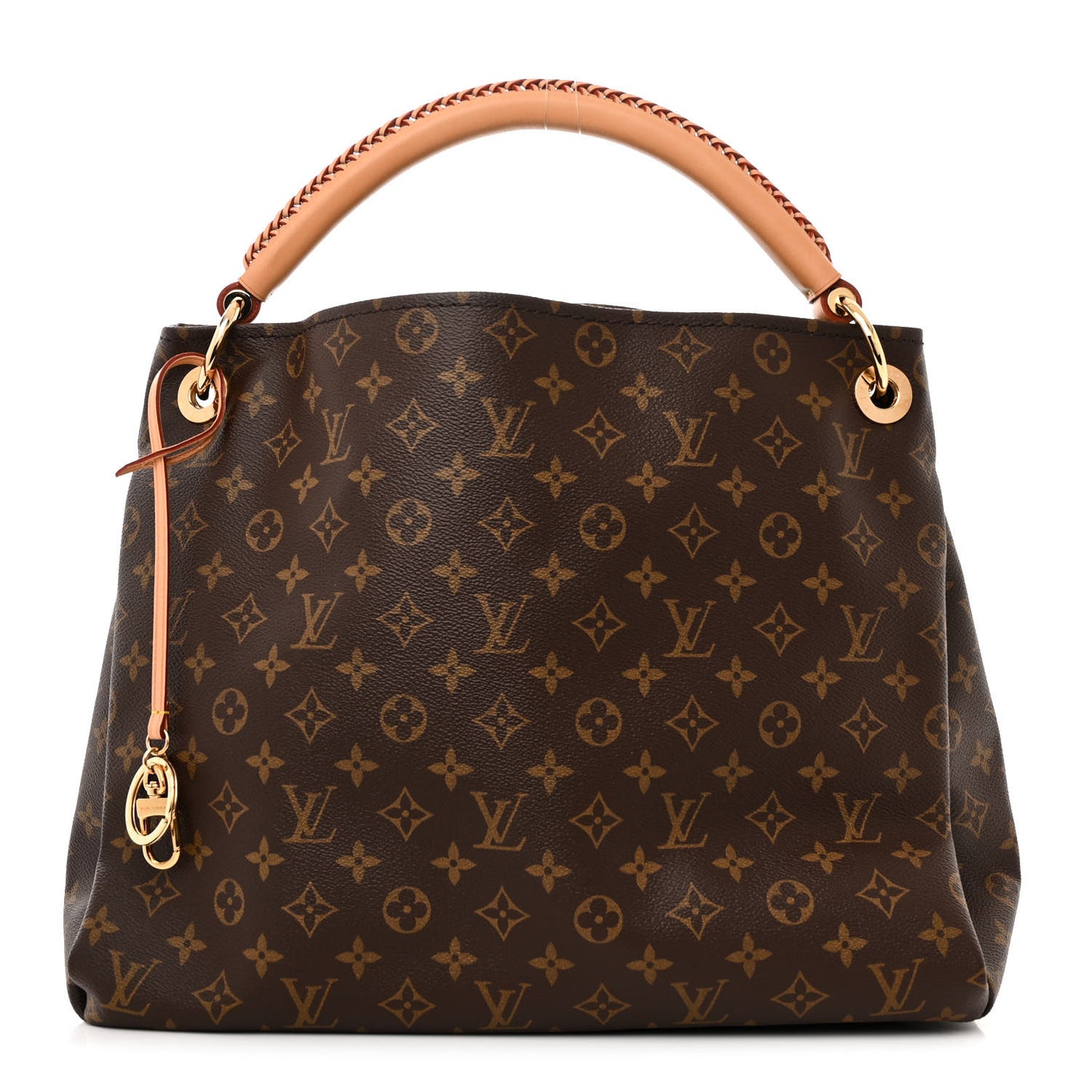 Monogram Artsy MM