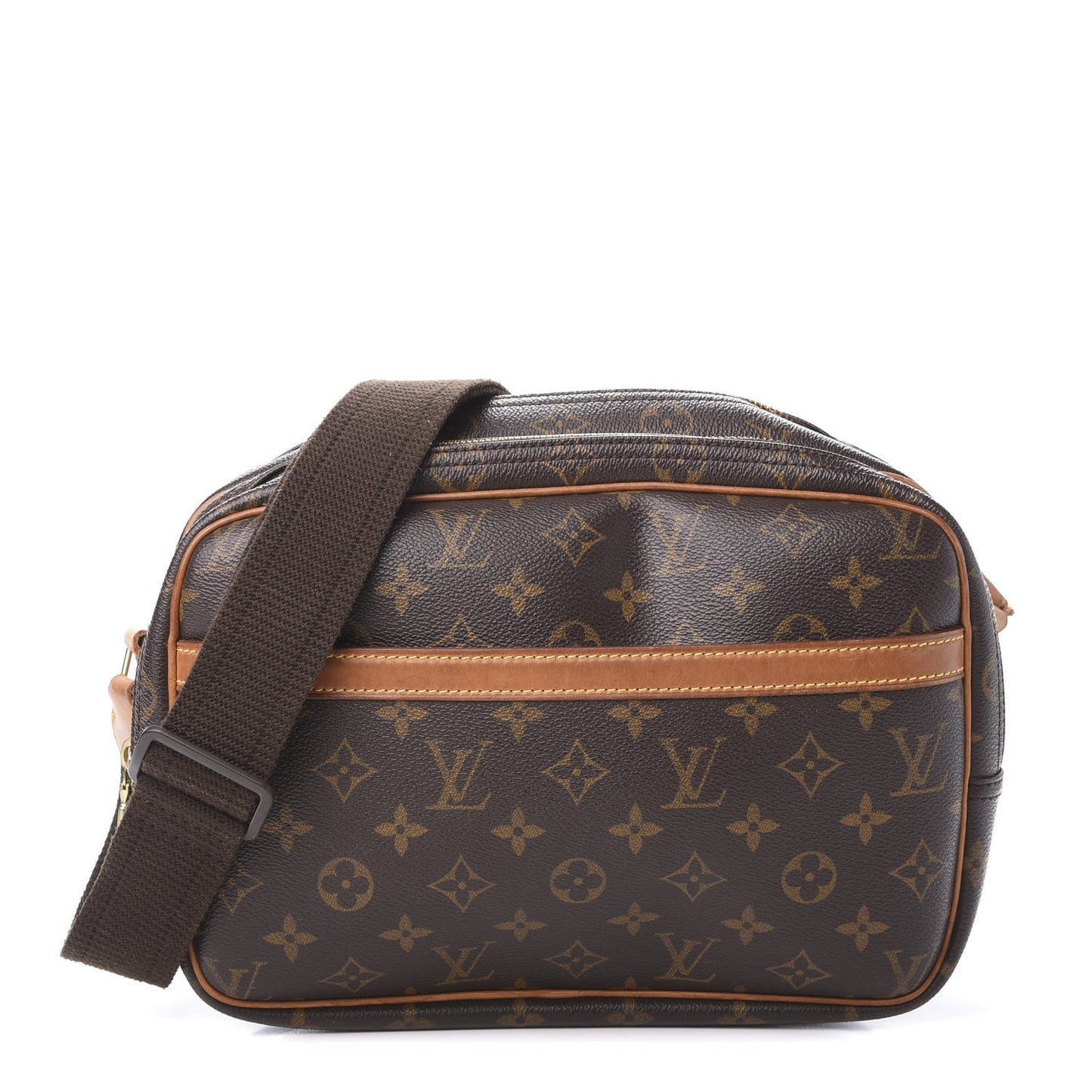 Monogram Reporter PM