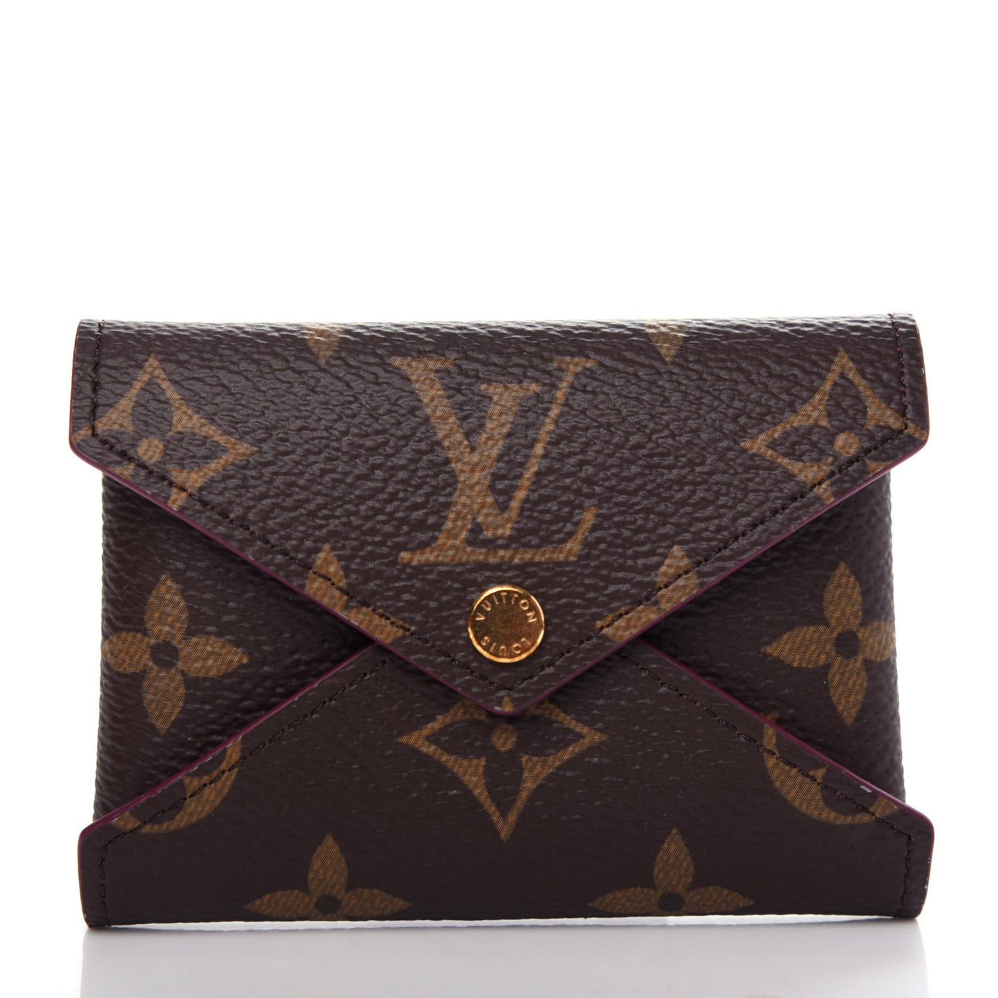 Monogram Kirigami Pochette Set