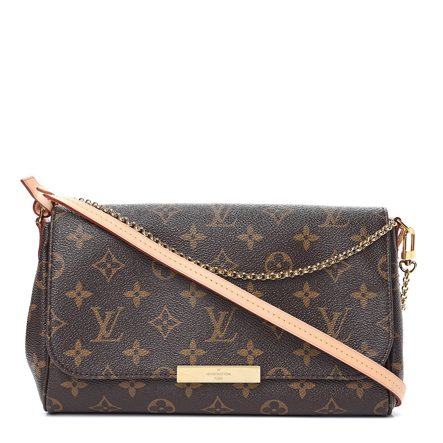 Monogram Favorite MM